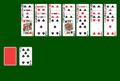 Golf Solitaire