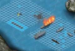 海戦ゲーム