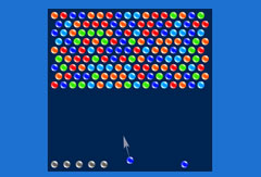 バブルシューター
