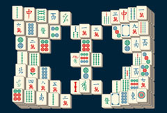 麻雀ソリティア